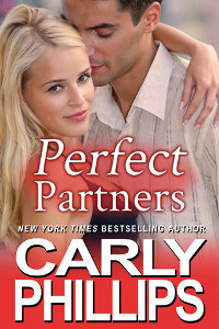 Perfect Partners Book Cover